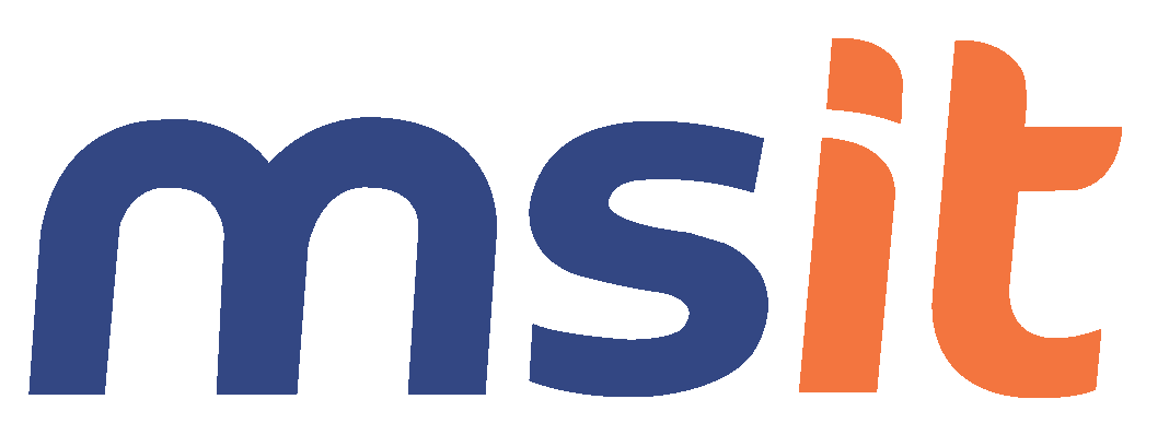 M&S IT Solutions