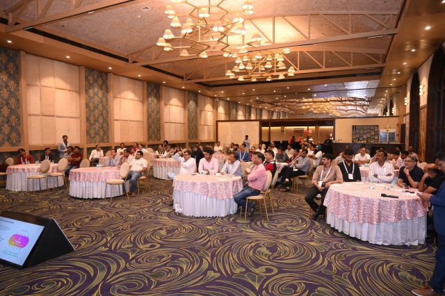 HPE Dehradun Partners Meet Aug 2026 — photo 5